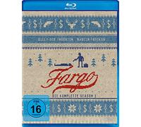 Fargo: Staffel 01 / Amaray [Blu-ray]