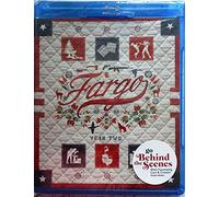 Fargo: Staffel 02 [Blu-ray]
