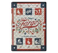 Fargo-Stagione 02 (4 DVD) [Import]