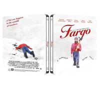 Fargo - Steelbook