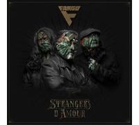 Fargo – Strangers d'amour