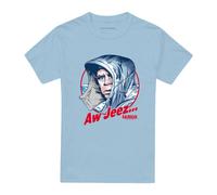 Fargo - T-shirt AW JEEZ - Adulte (TV24855)