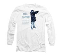 Fargo - T-shirt manches longues THIS IS A TRUE STORY - Adulte (TV29038)