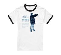 Fargo - T-shirt THIS IS A TRUE STORY - Adulte (TV19892)