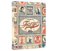 Fargo: The Complete Season 3 (4-Disc Box Set) (Fully Packaged Import)