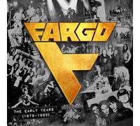 Fargo - The Early Years (1979-1982) [Import]