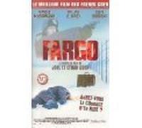 Fargo [VHS]