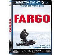 Fargo - Blu-Ray