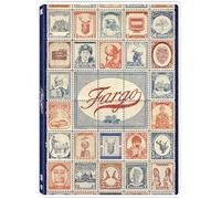 Fargo – DVD – Saison 3 – Coffret, Dolby, AC-3, Doublé, Sous-titres, Écran large