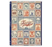 Fargo – DVD – Saison 3 – Coffret, Dolby, AC-3, Doublé, Sous-titres, Écran large