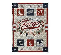 Fargo – Saison 2 – Twentieth Century Fox Film Corporation