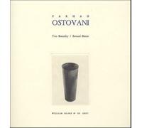 Farhad Ostovani - Yves Bonnefoy - William Blake - broché - Beau livre