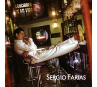 Farias, Sergio - Canciones De Mi Vida