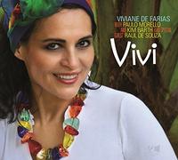 Farias, Viviane – Vivi – CD – Edel