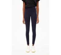 ARMEDANGELS Leggings bleu foncé, Taille XS