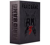 Farid Bang - Asphalt Massaka 3 [Import]
