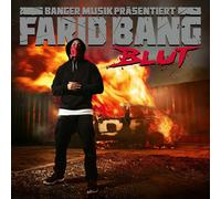 FARID BANG - BLUT CD+DVD NEUF