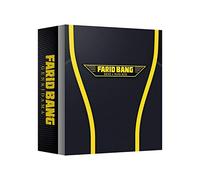 Farid Bang - Genkidama (Benz 4 Fans Box)