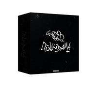 Farid Bang - Genkidama (Benz 4 Fans Box)
