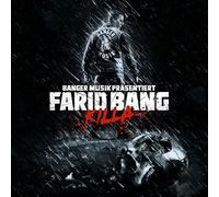 Farid Bang - Killa -CD+DVD/Ltd-