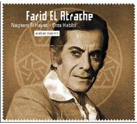 Farid El Atrache - Nagham FI Hayati-Ent [Import]