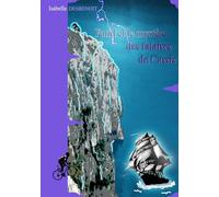 Farid et le mystère des falaises de Cassis