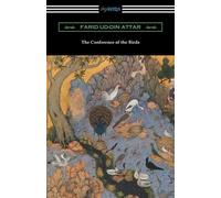 Farid Ud-Din Attar The Conference of the Birds (Poche)