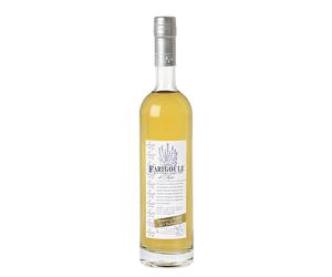 FARIGOULE DE FORCALQUIER - Distilleries Et Domaines De Provence - Liqueur De Thym - Produit De France - Bouteille 50 cl