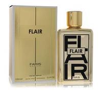 FARIIS PARFUM FARIIS FLAIR Eau De Parfum 100 ml for Women