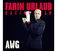 Farin Urlaub Racing Team - AWG (Limited 7" Vinyl)