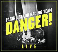 Farin Urlaub Racing Team – Danger – 2 CD – Import