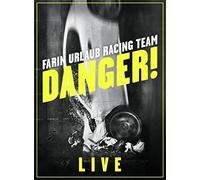 Farin Urlaub Racing Team - Danger (DVD) [Import]