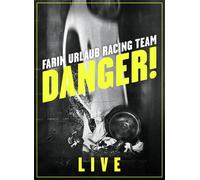Farin Urlaub Racing Team - Danger (DVD) Farin Urlaub