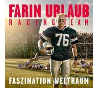 FARIN URLAUB RACING TEAM - FASZINATION WELTRAUM CD NEUF