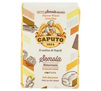 FARINA CAPUTO 10 KG SEMOLA