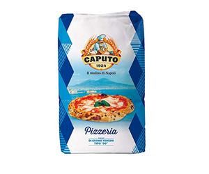 Farina Caputo blu Pizzeria '00' Kg. 25