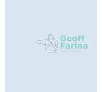 Farina, Geoff - Already Told You -4tr-