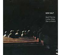 Farina Geoff - New Salt