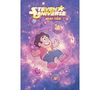 Farina, Katy - Steven Universe: Warp Tour Volume 1