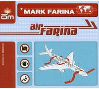 Farina,Mark - Air Farina [Import]