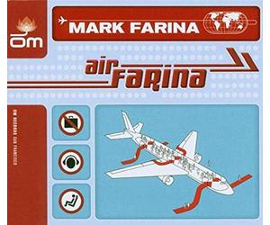 Farina,Mark - Air Farina [Import]