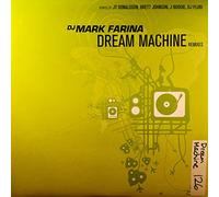 Farina,Mark - Dream Machine [Import]