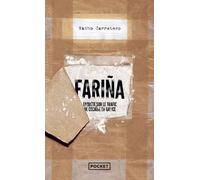 Farina - Nacho Carretero - Pocket - Poche - Essai