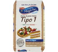 FARINA TIPO UNO KG.1 IPACOM