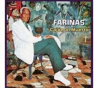 Farinas - Cajon Al Muerto [Import]