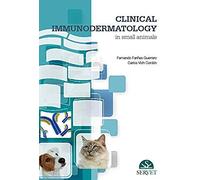 Fariñas Guerrero, F: Immunodermatology In Small Animals