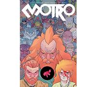 Farinas, Ulises - MOTRO Volume One