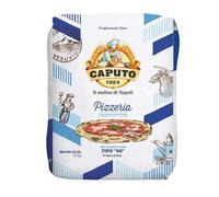 Caputo Farine Pizzeria Tipo 00 blé tendre – 5 kg