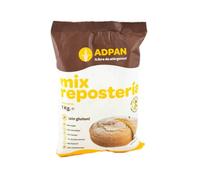 Farine Adpan S/G Pâtisserie 1kg