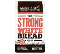 Farine blanche forte Marriage's Finest Strong 1,5 kg